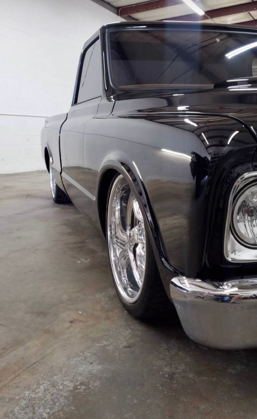 Premium Detail