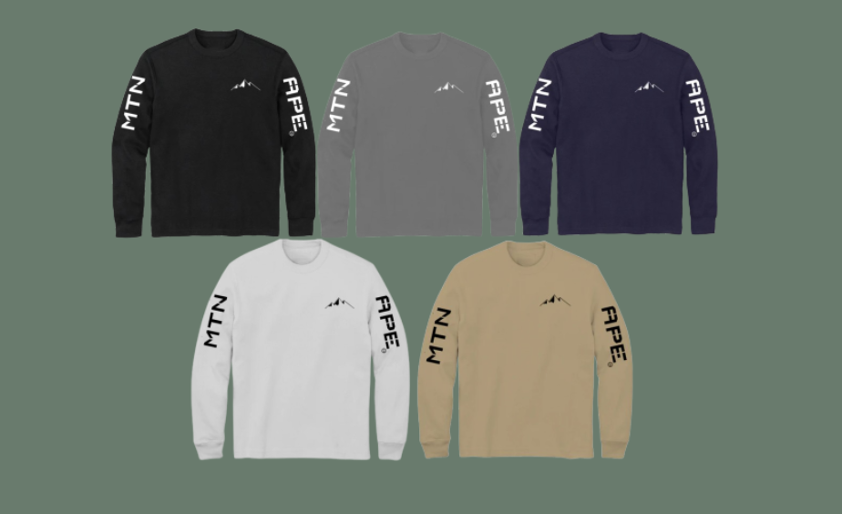 THERMAL LONGSLEEVE