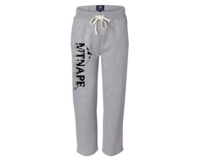 CUSTOM FLEECE SWEATPANTS