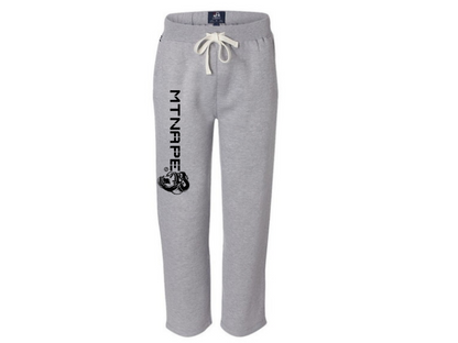 CUSTOM FLEECE SWEATPANTS