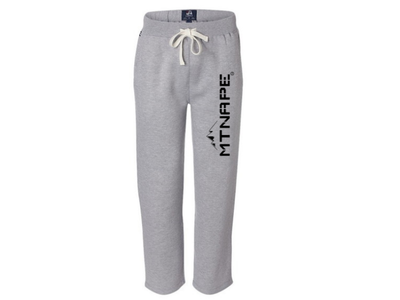 CUSTOM FLEECE SWEATPANTS