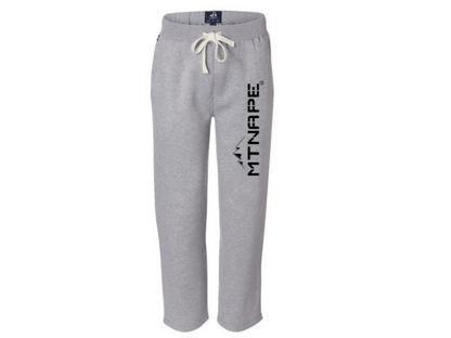 CUSTOM FLEECE SWEATPANTS