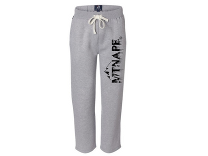 CUSTOM FLEECE SWEATPANTS