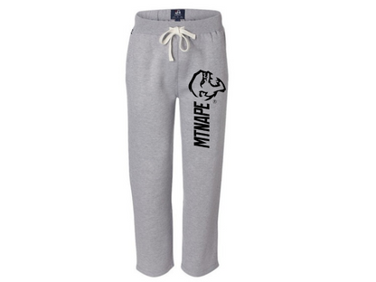 CUSTOM FLEECE SWEATPANTS