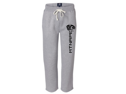 CUSTOM FLEECE SWEATPANTS