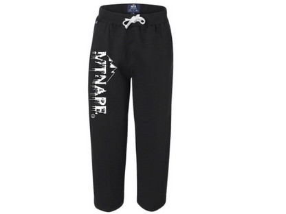 CUSTOM FLEECE SWEATPANTS