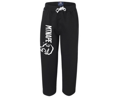 CUSTOM FLEECE SWEATPANTS