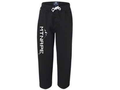 CUSTOM FLEECE SWEATPANTS