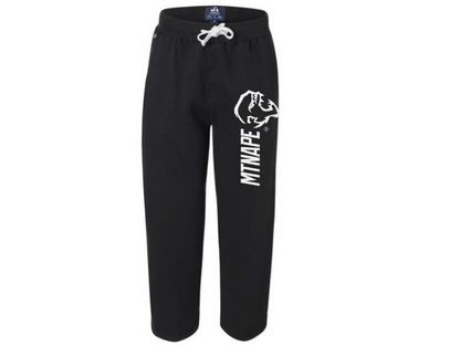 CUSTOM FLEECE SWEATPANTS