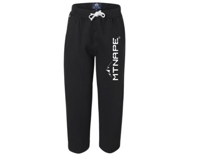 CUSTOM FLEECE SWEATPANTS