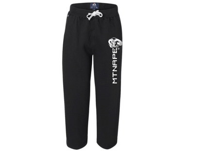 CUSTOM FLEECE SWEATPANTS