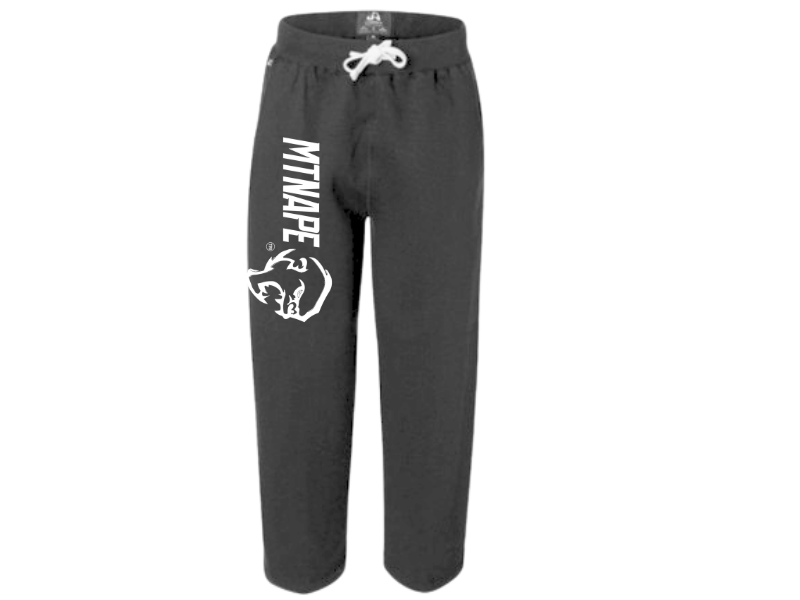 CUSTOM FLEECE SWEATPANTS