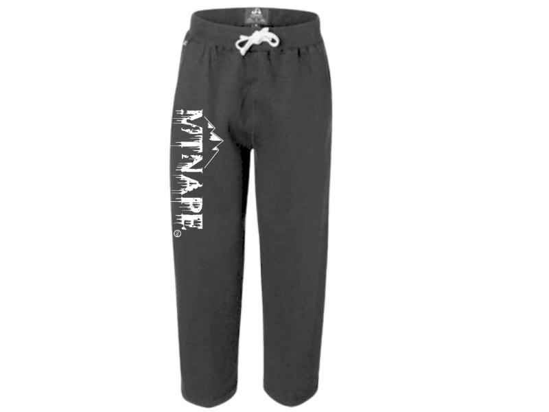 CUSTOM FLEECE SWEATPANTS