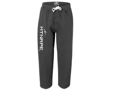 CUSTOM FLEECE SWEATPANTS