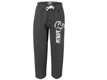 CUSTOM FLEECE SWEATPANTS