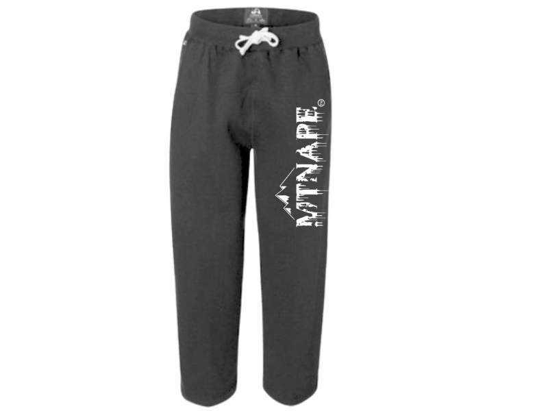 CUSTOM FLEECE SWEATPANTS