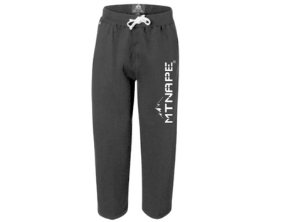 CUSTOM FLEECE SWEATPANTS