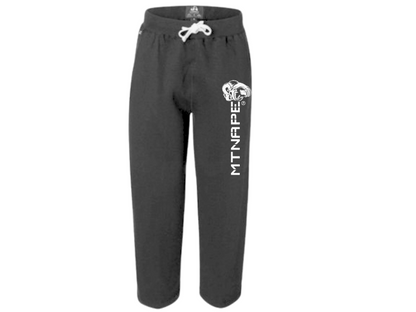 CUSTOM FLEECE SWEATPANTS