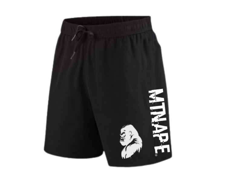 CUSTOM FLEECE SWEATSHORTS