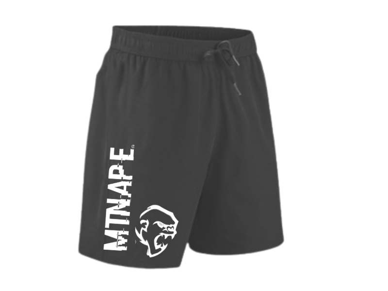 CUSTOM FLEECE SWEATSHORTS