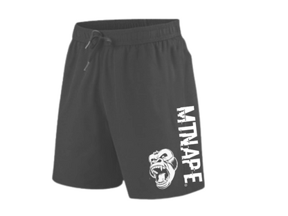 CUSTOM FLEECE SWEATSHORTS