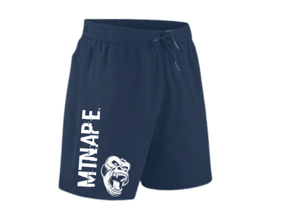 CUSTOM FLEECE SWEATSHORTS