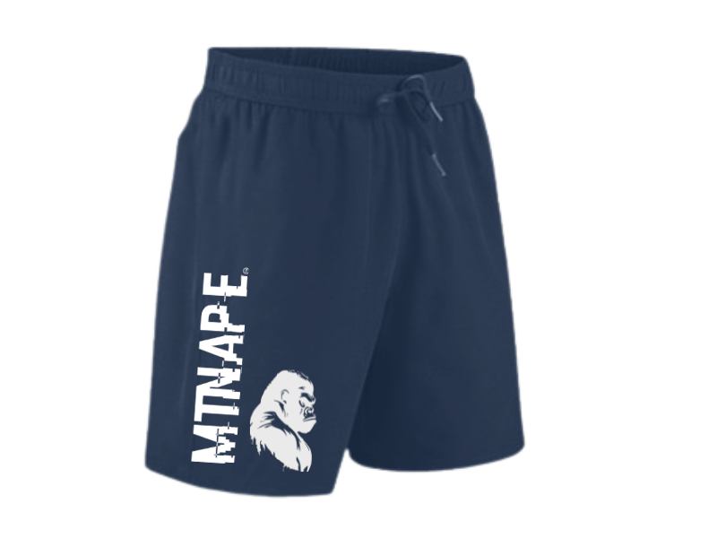 CUSTOM FLEECE SWEATSHORTS