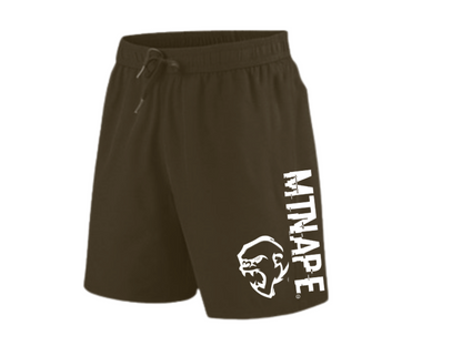 CUSTOM FLEECE SWEATSHORTS