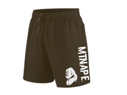 CUSTOM FLEECE SWEATSHORTS