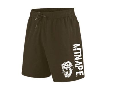 CUSTOM FLEECE SWEATSHORTS