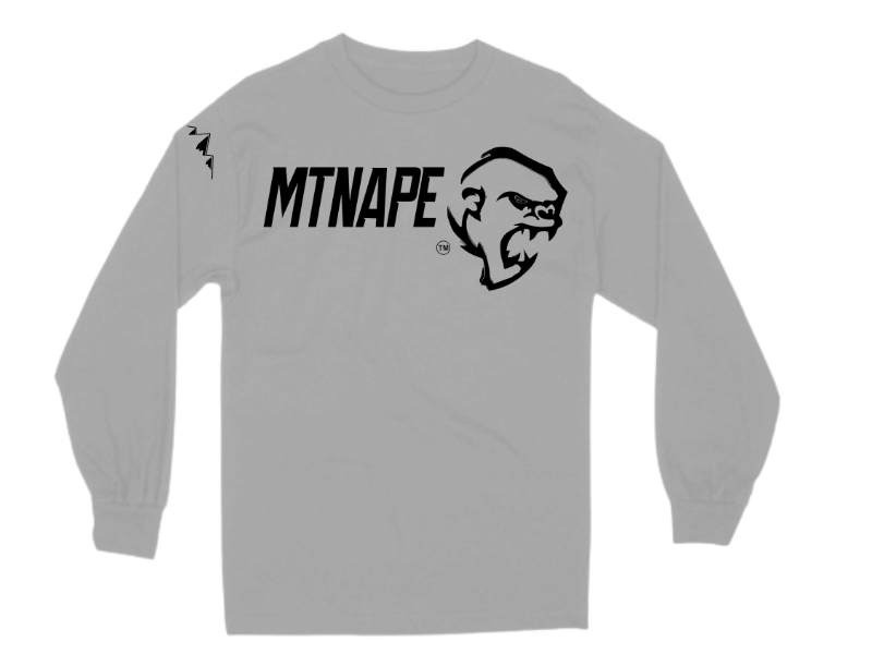 CUSTOM LIGHTWEIGHT LONGSLEEVE