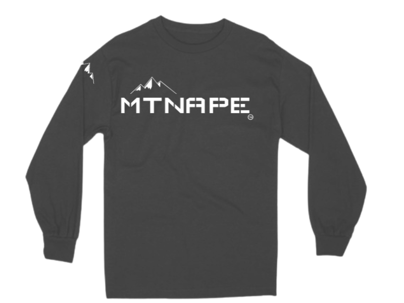 CUSTOM LIGHTWEIGHT LONGSLEEVE