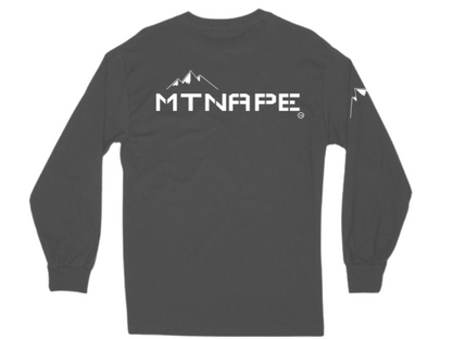 CUSTOM LIGHTWEIGHT LONGSLEEVE