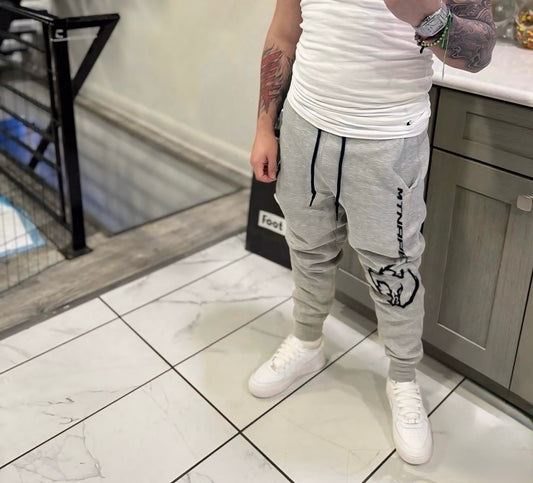 SHERPA SWEATPANTS
