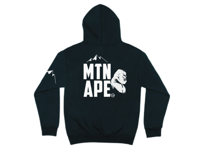 FLEECE HOODIE