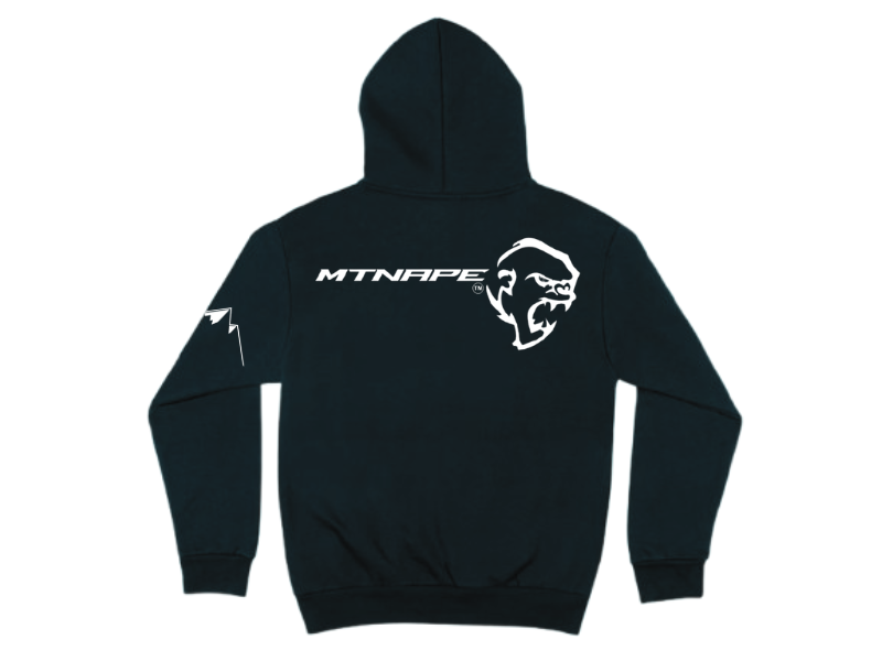 FLEECE HOODIE