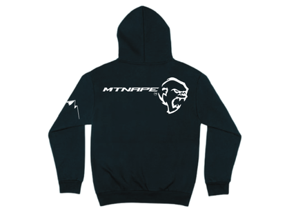 FLEECE HOODIE
