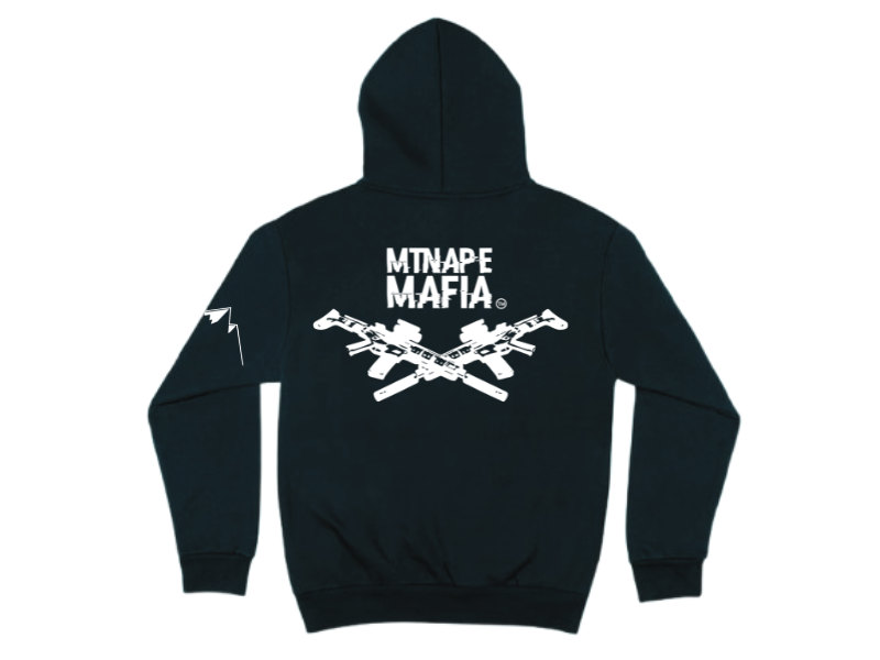 FLEECE HOODIE