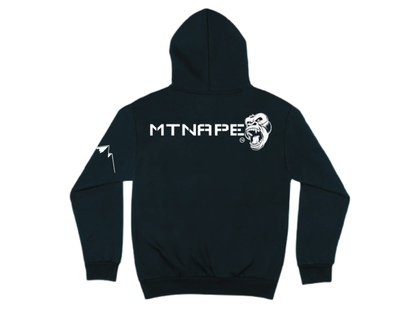 FLEECE HOODIE