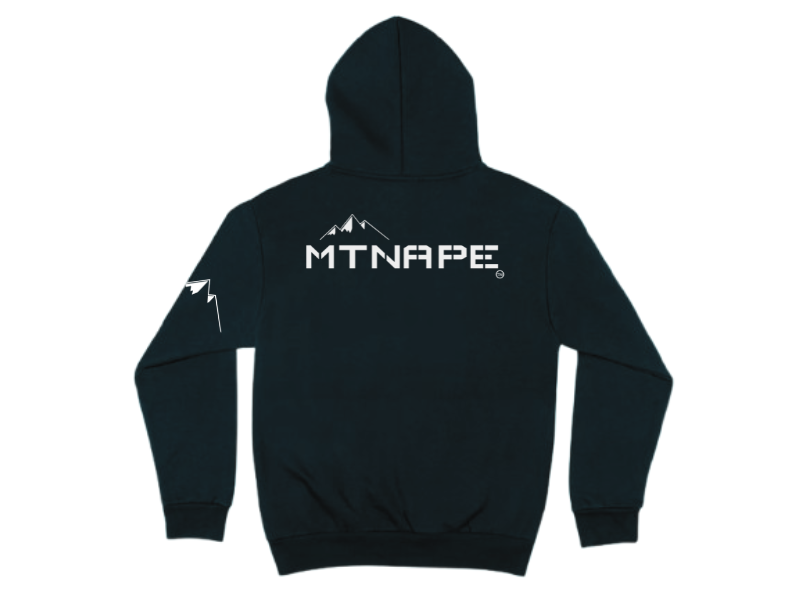 FLEECE HOODIE