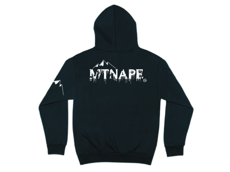 FLEECE HOODIE