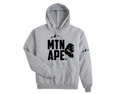 FLEECE HOODIE