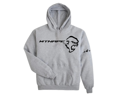 FLEECE HOODIE
