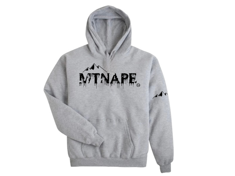 FLEECE HOODIE