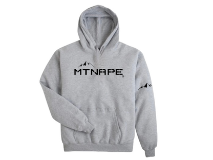 FLEECE HOODIE