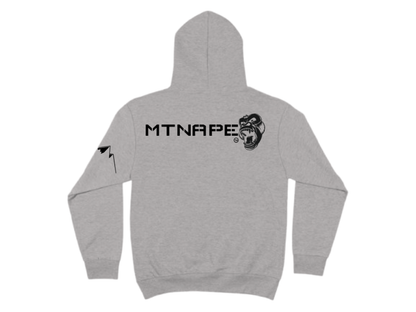 FLEECE HOODIE