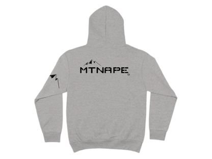 FLEECE HOODIE
