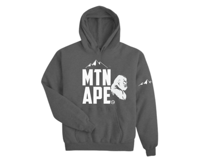 FLEECE HOODIE
