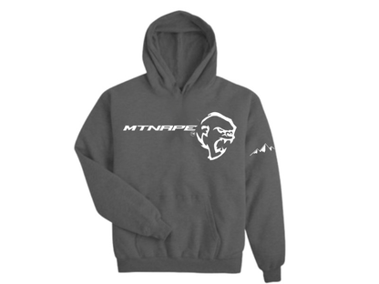 FLEECE HOODIE