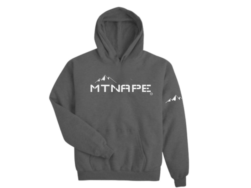 FLEECE HOODIE